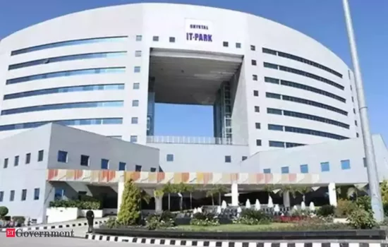 madhya-pradesh-to-house-50-technology-companies-in-indore-it-park